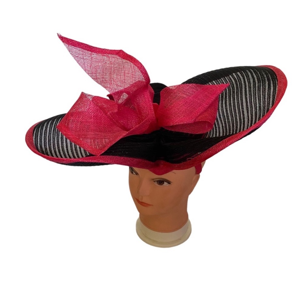Giovannio woman derby hat